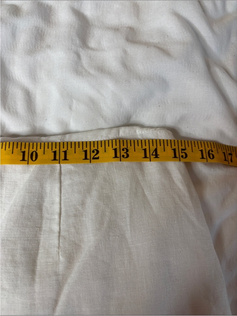 Tommy Bahama Linen skirt bundle - Picture 13 of 14